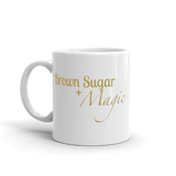 Brown Sugar + Magic Mug
