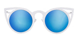 Cynthia Cat Eye Sunglasses
