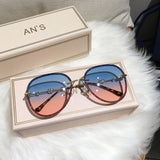 Audrey Sunglasses
