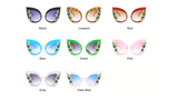 CLEARANCE - Butterfly Sparkle Frames