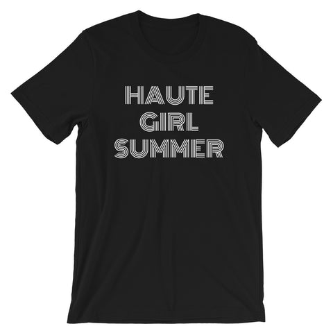 Haute Girl Summer