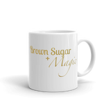 Brown Sugar + Magic Mug