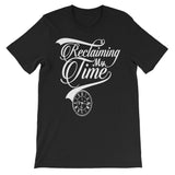 Reclaiming My Time (black)