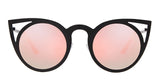 Cynthia Cat Eye Sunglasses